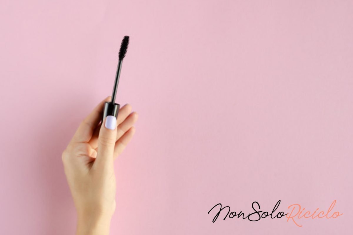 conservate lo scovolino del mascara 4