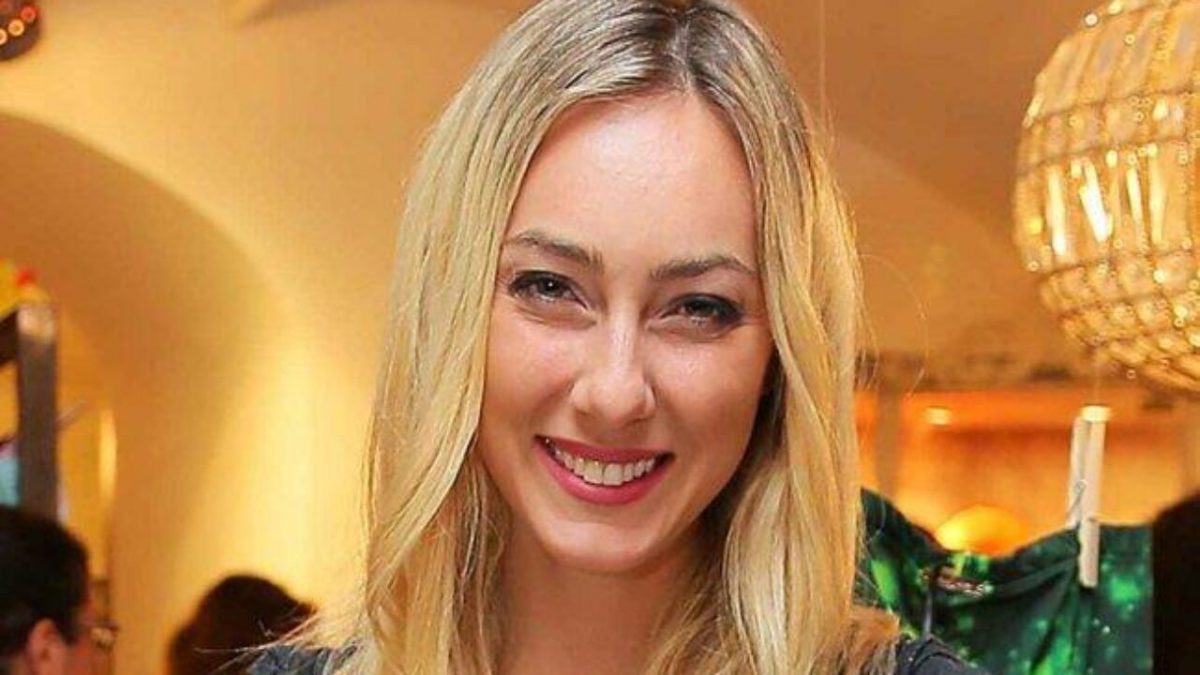 cristel carrisi vita privata biografia cristel carrisi 650x406 1 1280x720 1