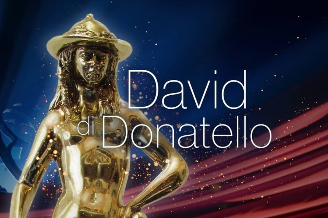 david di donatello 2021 tutti 1105