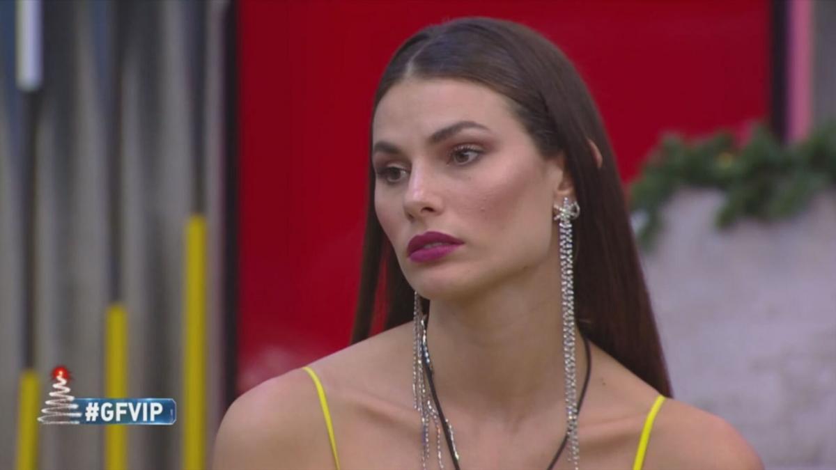 dayane mello parla del suo gf vip pronostico sul vincitore di facchinetti per dayane mello sarebbe un riscatto 2566518