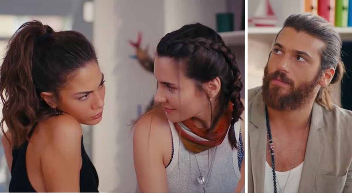 daydreamer anticipazioni