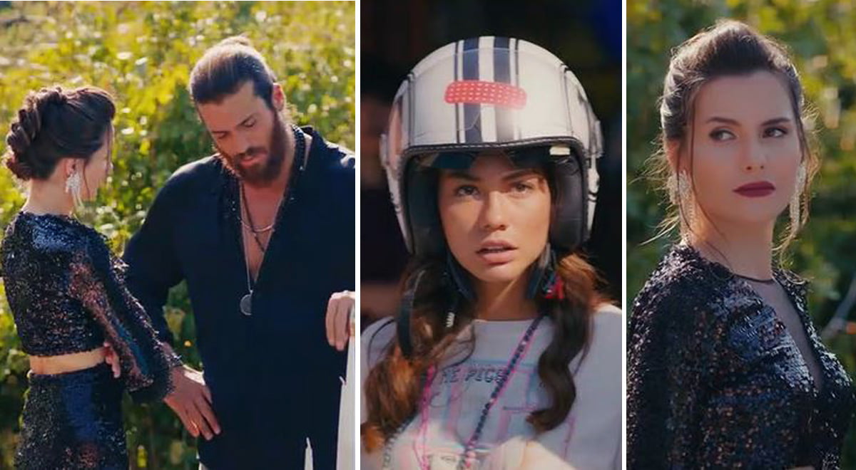 daydreamer anticipazioni