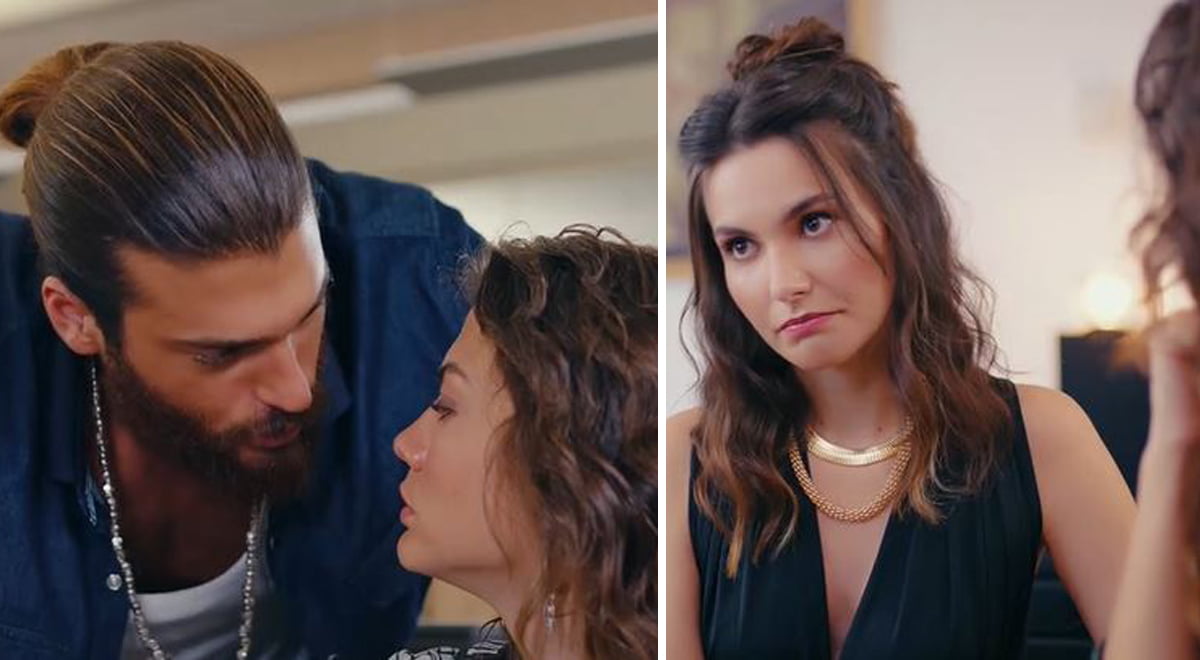 daydreamer anticipazioni