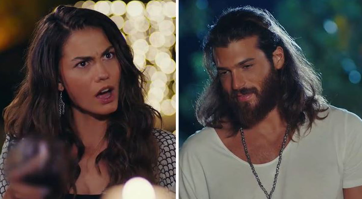 daydreamer anticipazioni