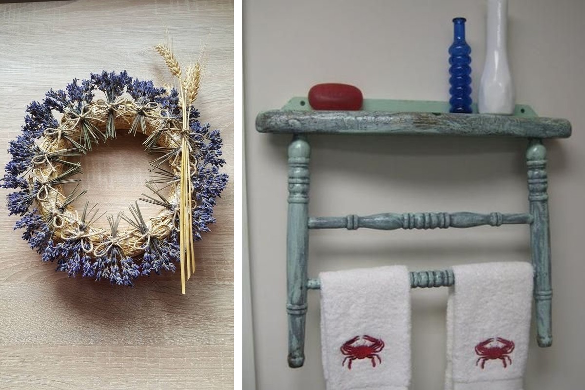 decorazioni provenzali per la casa stile provenzale 0