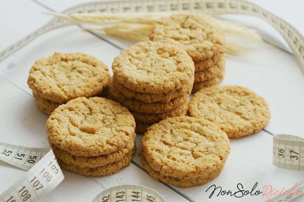 dolcetti senza non contengono ne 4