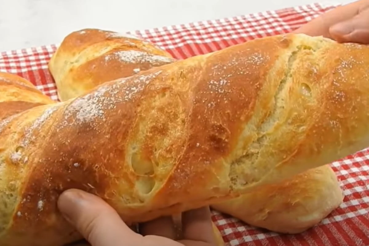 dopo questa ricetta non comprerai pane last minute