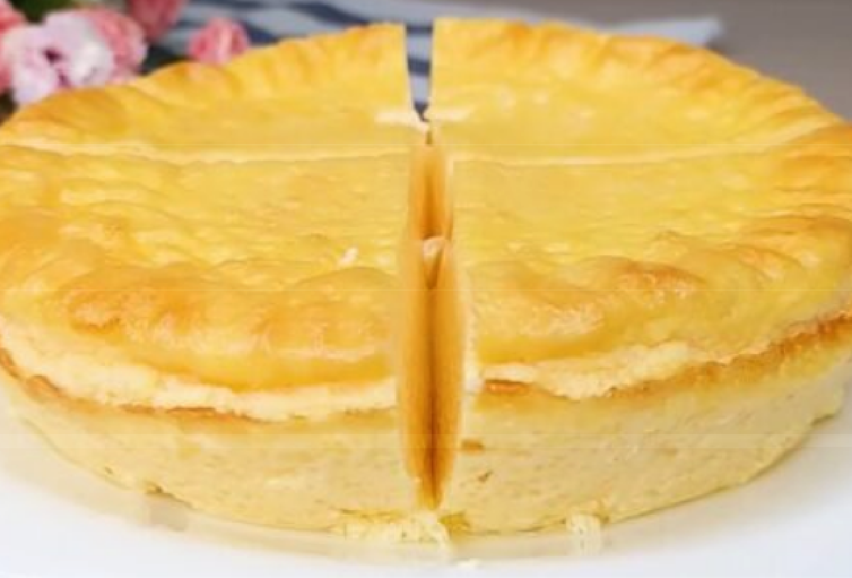 due ingredienti e solo 5 due ingredienti