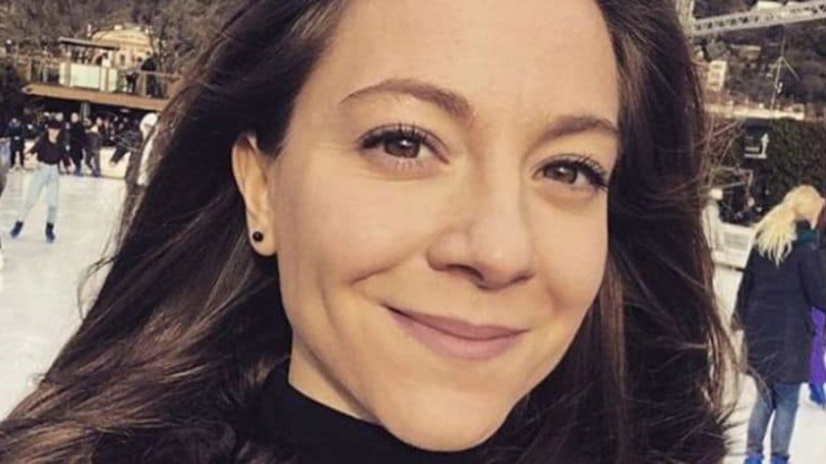 eleonora cadeddu vita privata biografia Eleonora Cadeddu 1280x720 1