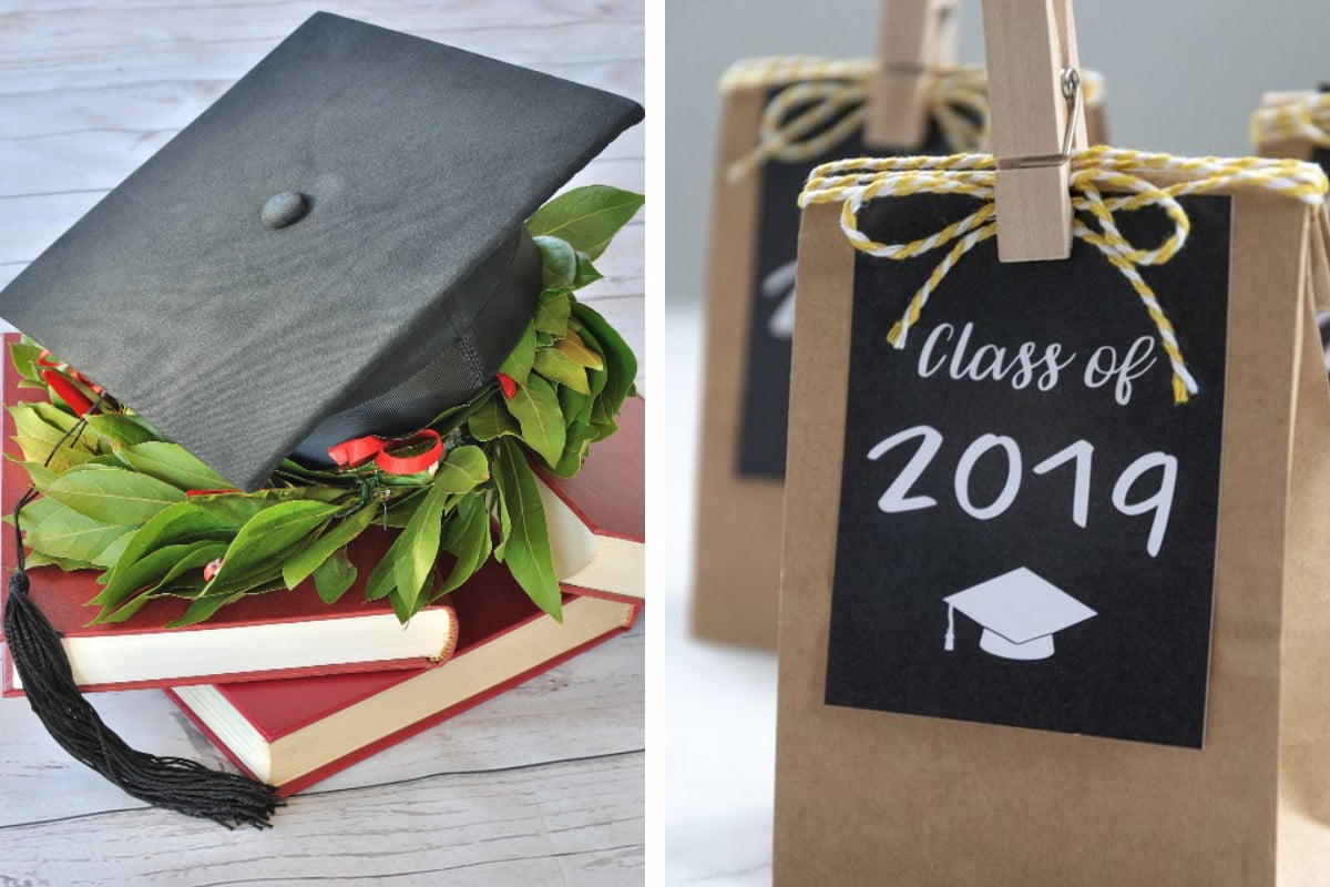 festa di laurea allaperto tante festa di laurea fai da te