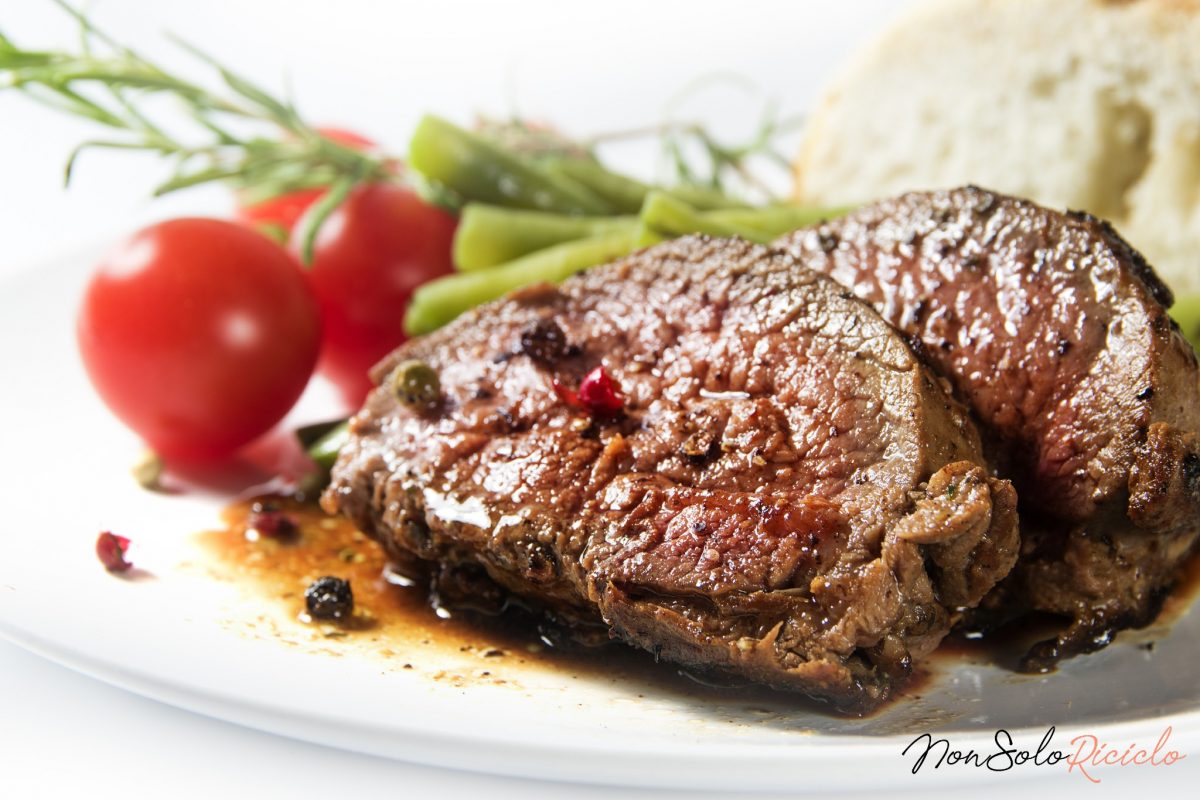 filetto ubriaco al pepe un 5