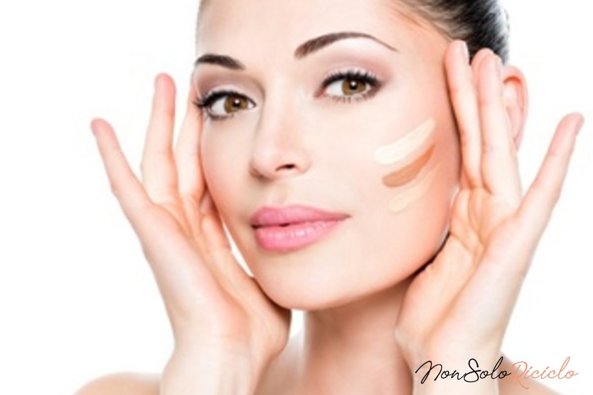 fondotinta con tecnica parigina una 6