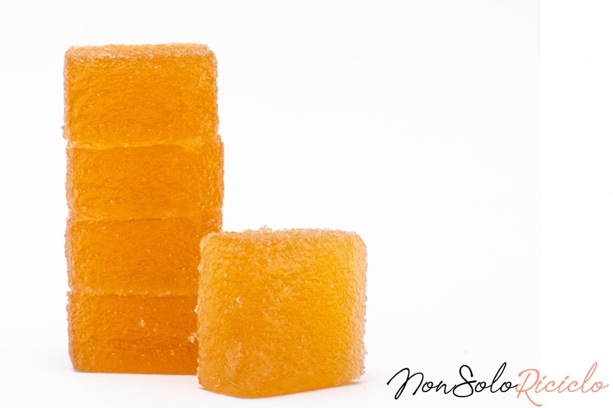 gelee fai da te al 1