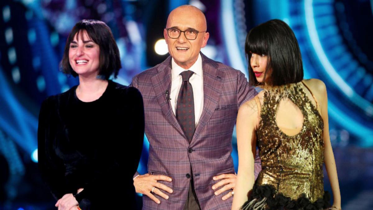 gf vip 6 arisa e grande fratello vip 6 arisa e martina miliddi di amici potrebbero essere nel cast 2624142