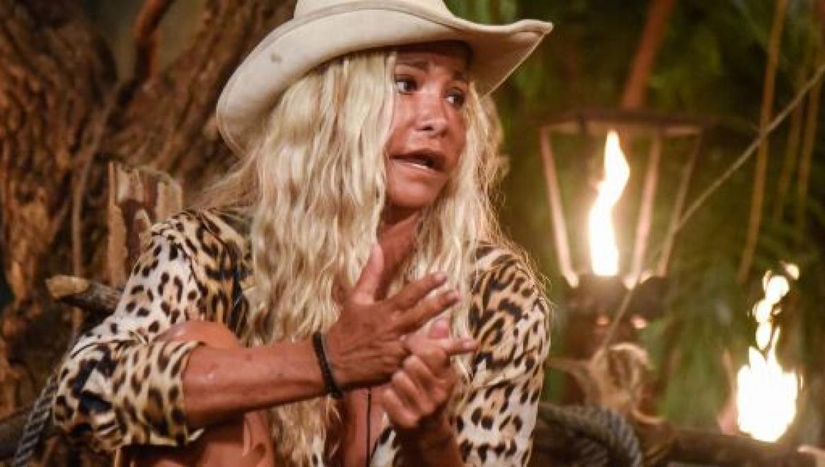 gf vip 6 vera gemma isola dei famosi e scontro tra vera e roberto lei prima fai lamico poi 2614362