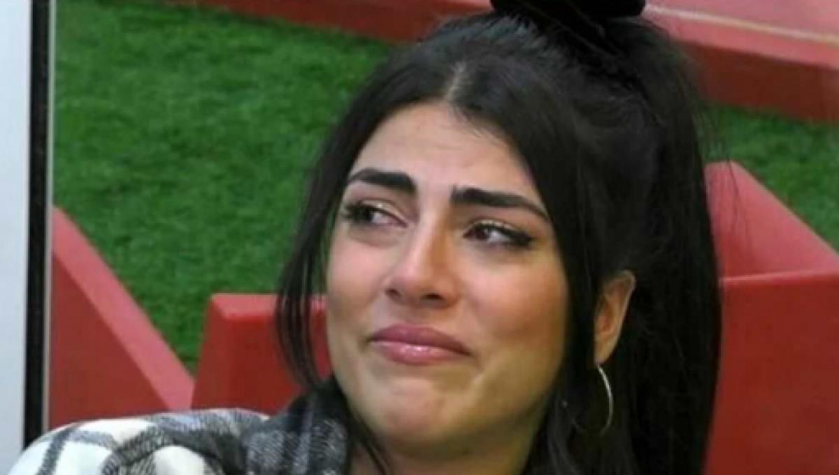 giulia salemi rivela finalmente a giulia salemi sullallontanamento dai social media ho avuto un problema familiare 2599210