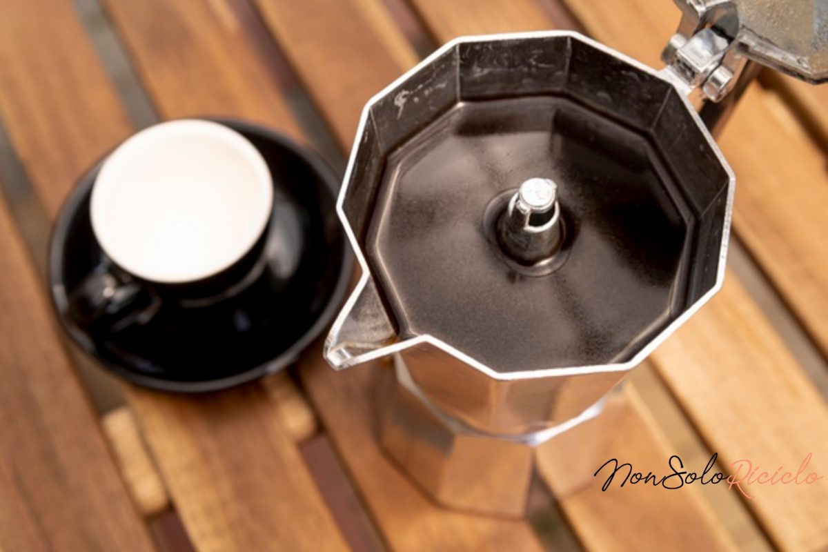 il caffe della moka non 2