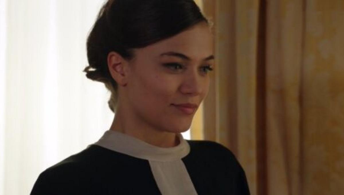 il paradiso delle signore anticipazioni il paradiso delle signore ritorna marta 2559296