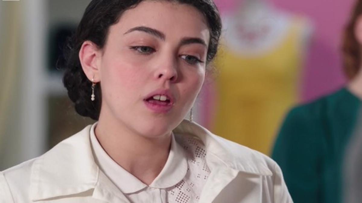 il paradiso delle signore anticipazioni il paradiso delle signore trama martedi 4 maggio maria affronta irene 2618038