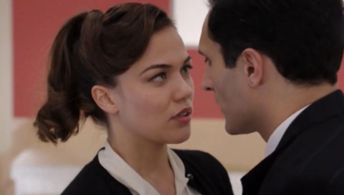 il paradiso delle signore anticipazioni in foto marta guarnieri e vittorio conti 2600422