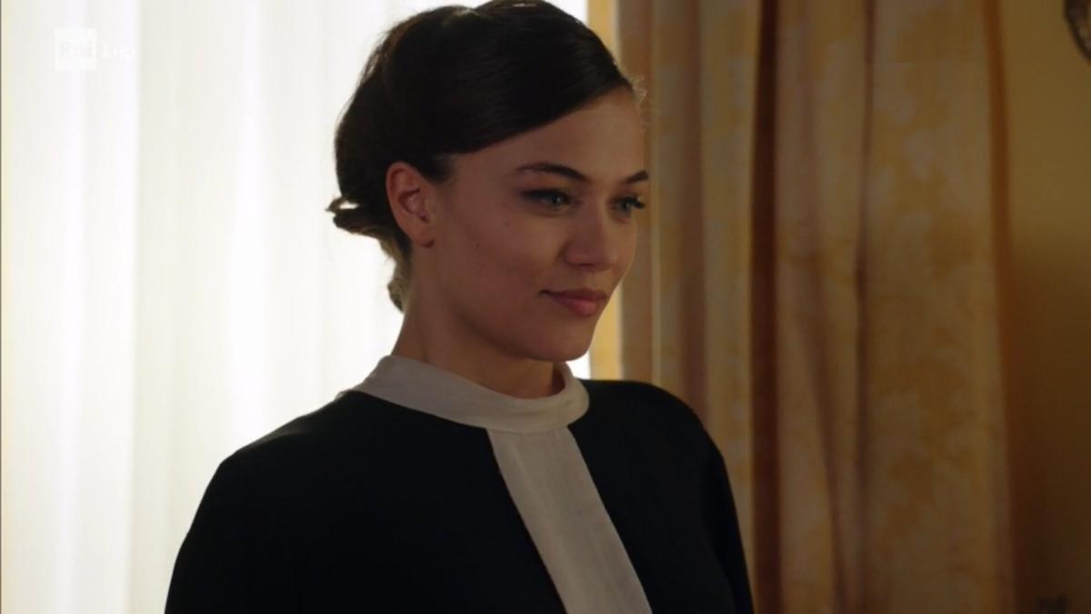 il paradiso delle signore anticipazioni ne il paradiso delle signore torna il personaggio di marta 2582866