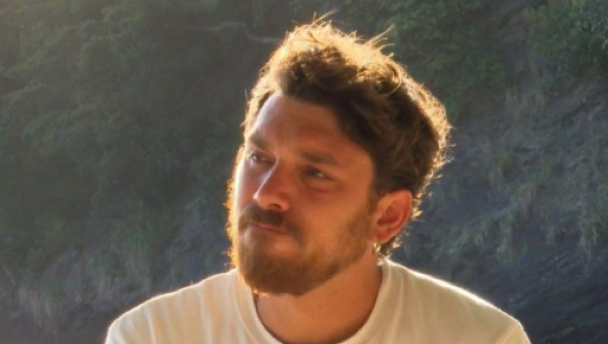 isola dei famosi andrea cerioli andrea cerioli potrebbe lasciare lisola dei famosi 2613762