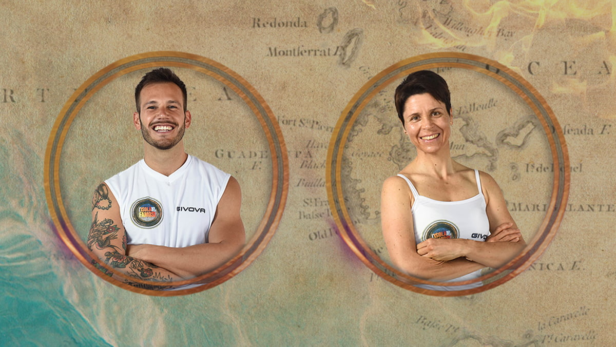 isola dei famosi anticipazioni 31 sondaggio eliminato isola