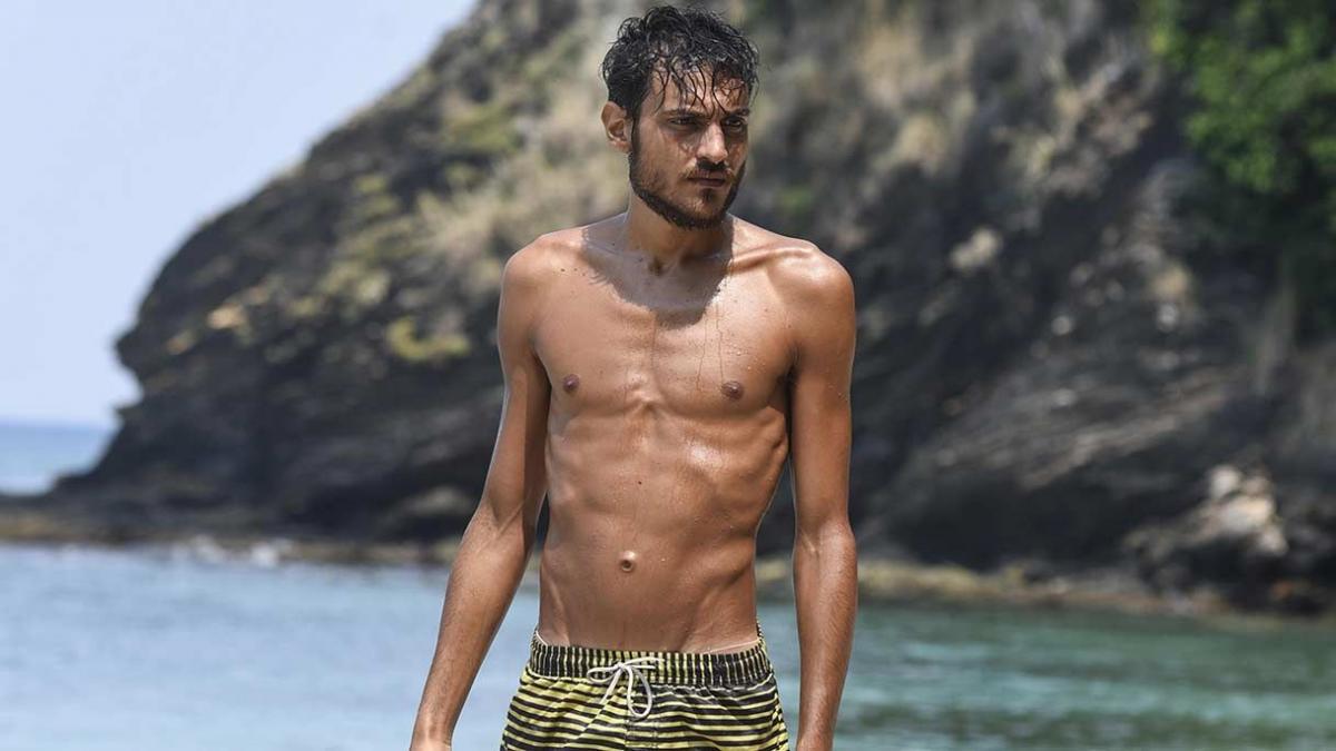 isola dei famosi awed divide isola dei famosi awed perde troppo peso la produzione prende provvedimenti 2619702