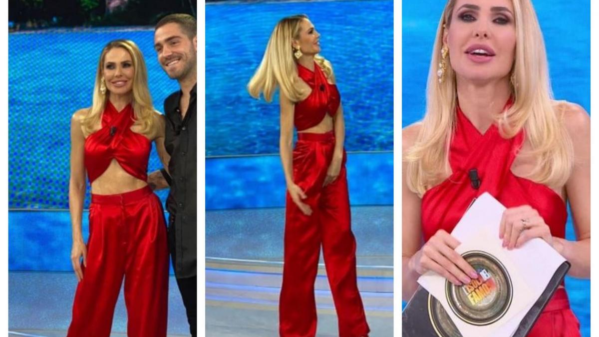 isola dei famosi cambia nuovamente ilary blasi i guadagni per lisola dei famosi 2021 2601994