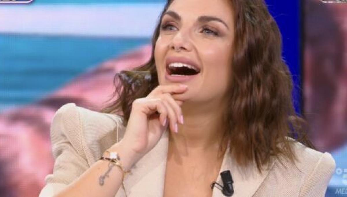 isola dei famosi elettra lamborghini isola elettra lamborghini su gilles rocca arrogante 2607434