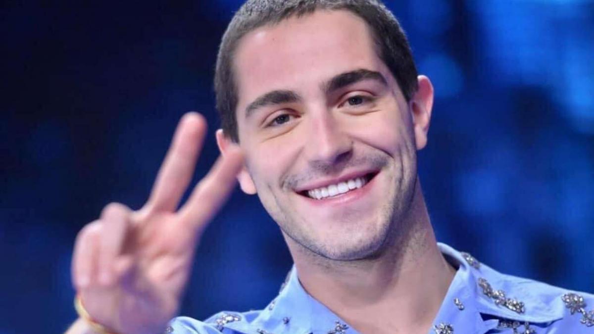 isola dei famosi zorzi infuriato tommaso zorzi incidente domestico per lopinionista de lisola dei famosi 2607094