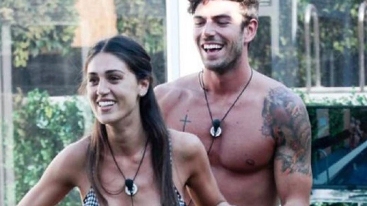 isola ignazio moser si taglia cecilia rodriguez e ignazio moser presto genitori salute per me salutepermecom 1986513