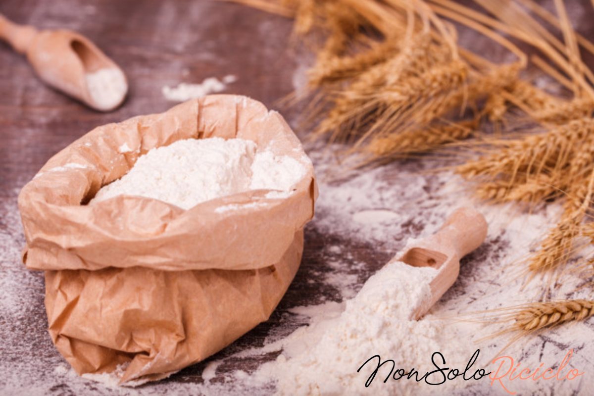 la miglior farina per impanare 1