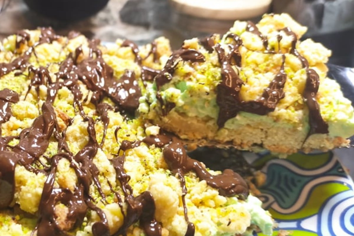 la sbriciolona al pistacchio light sbriciolona al pistacchio light