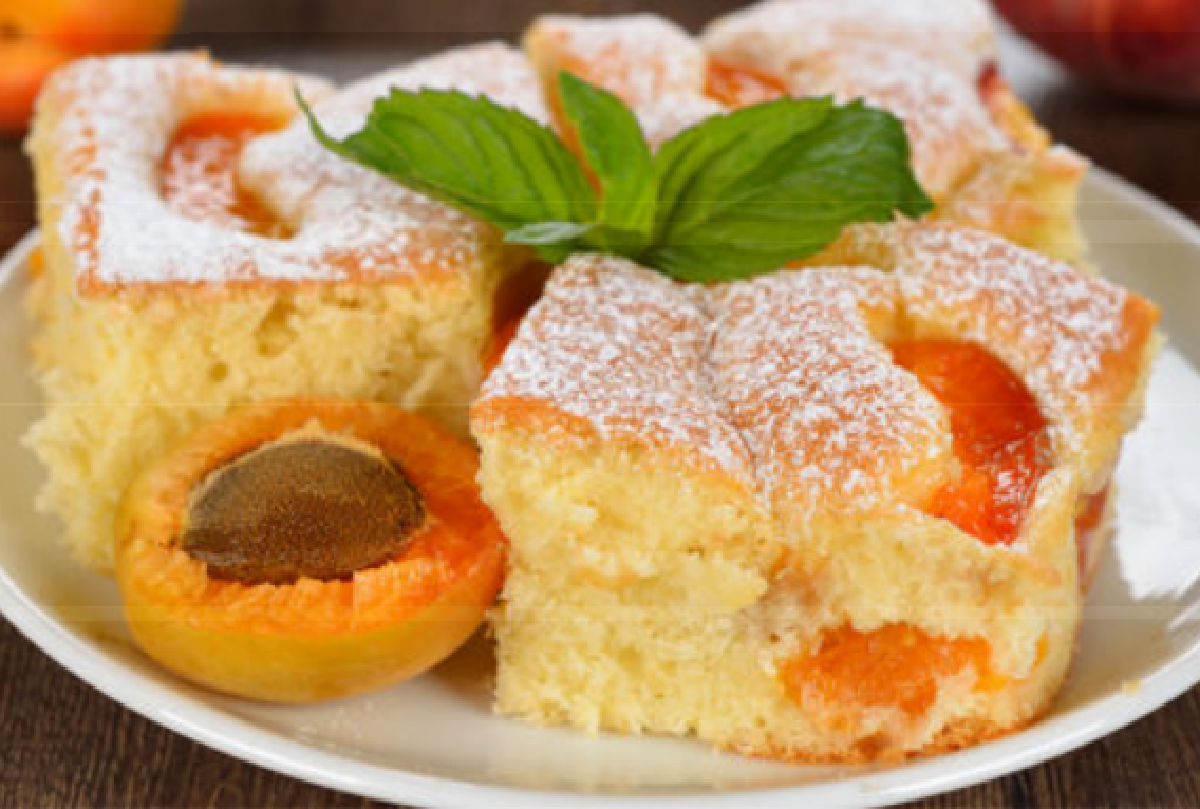 la torta di ricotta albicocche torta ricotta e albi