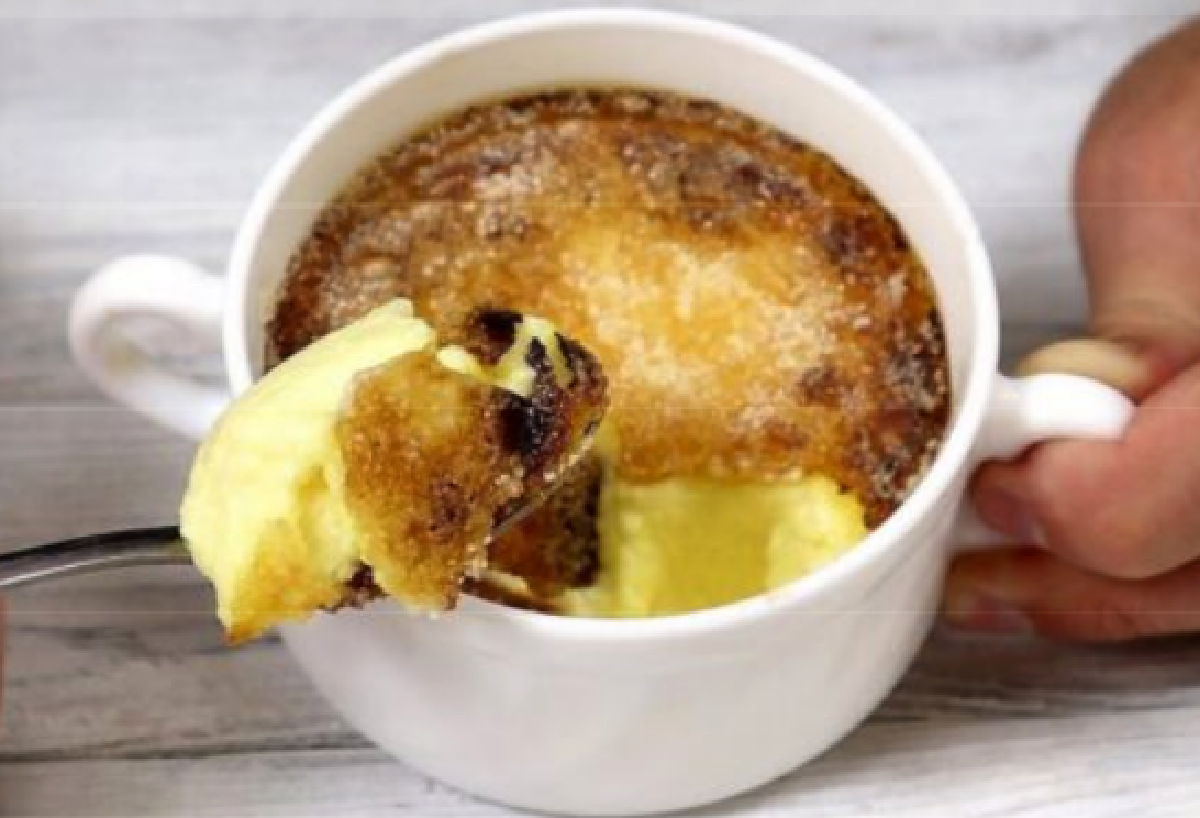 la torta in tazza light torta in tazza light