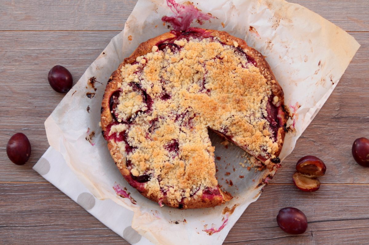 la torta piu buona che AdobeStock 79701227