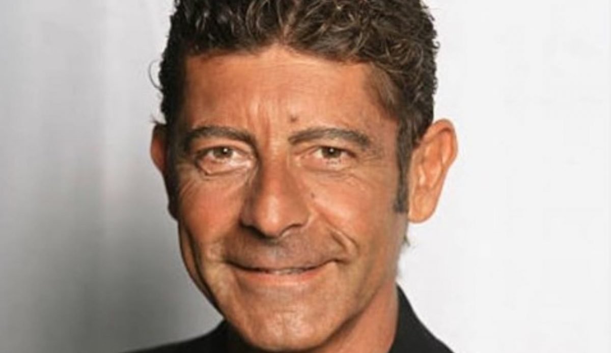 luca laurenti vita privata biografia LAURENTI COPERTINA METEO