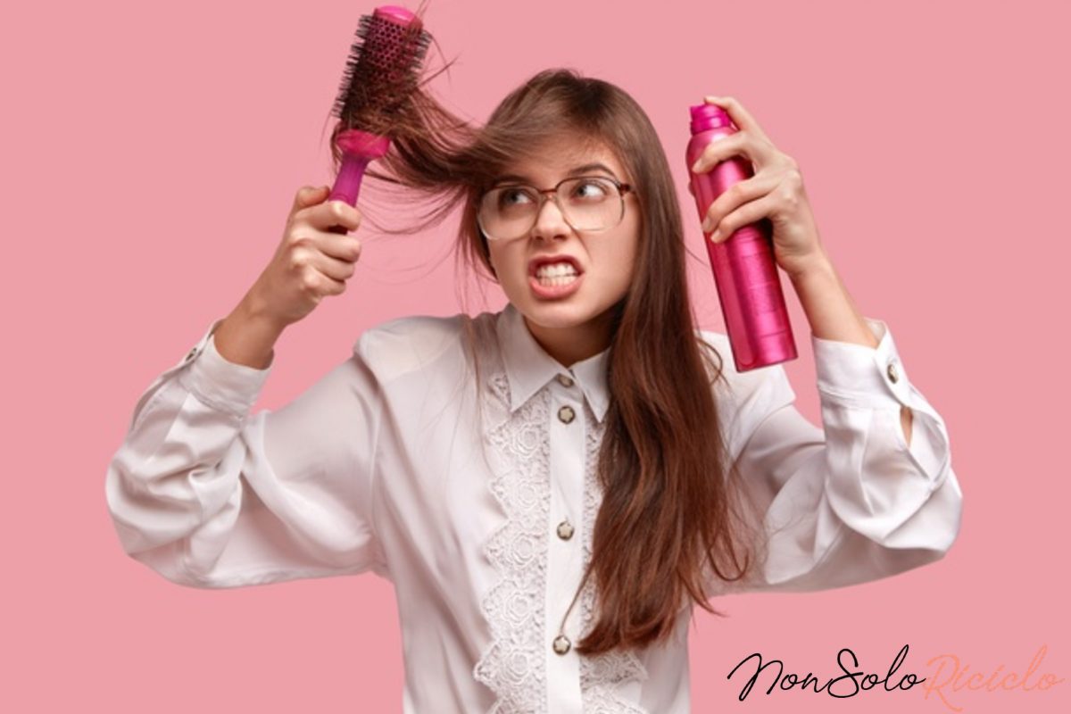 mai piu capelli spenti e 4 1