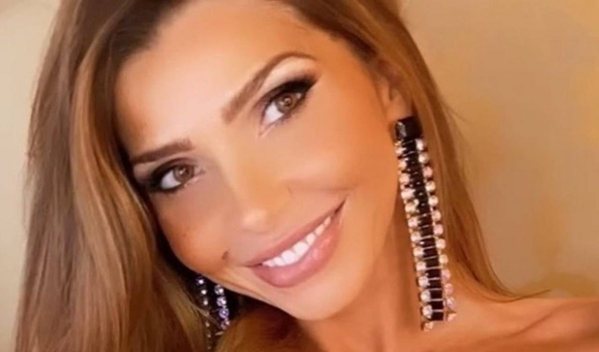 manuela ferrera vita privata biografia manuela ferrera rifatta