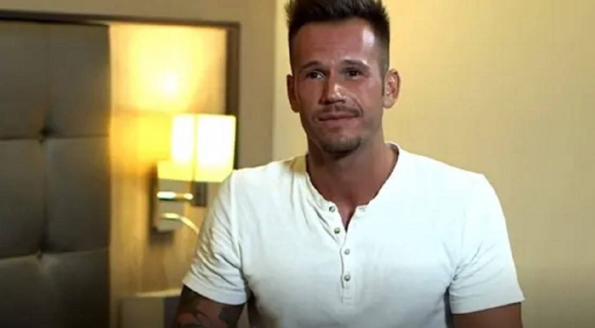 matteo diamante vita privata biografia matteo diamante la pupa e il secchione min