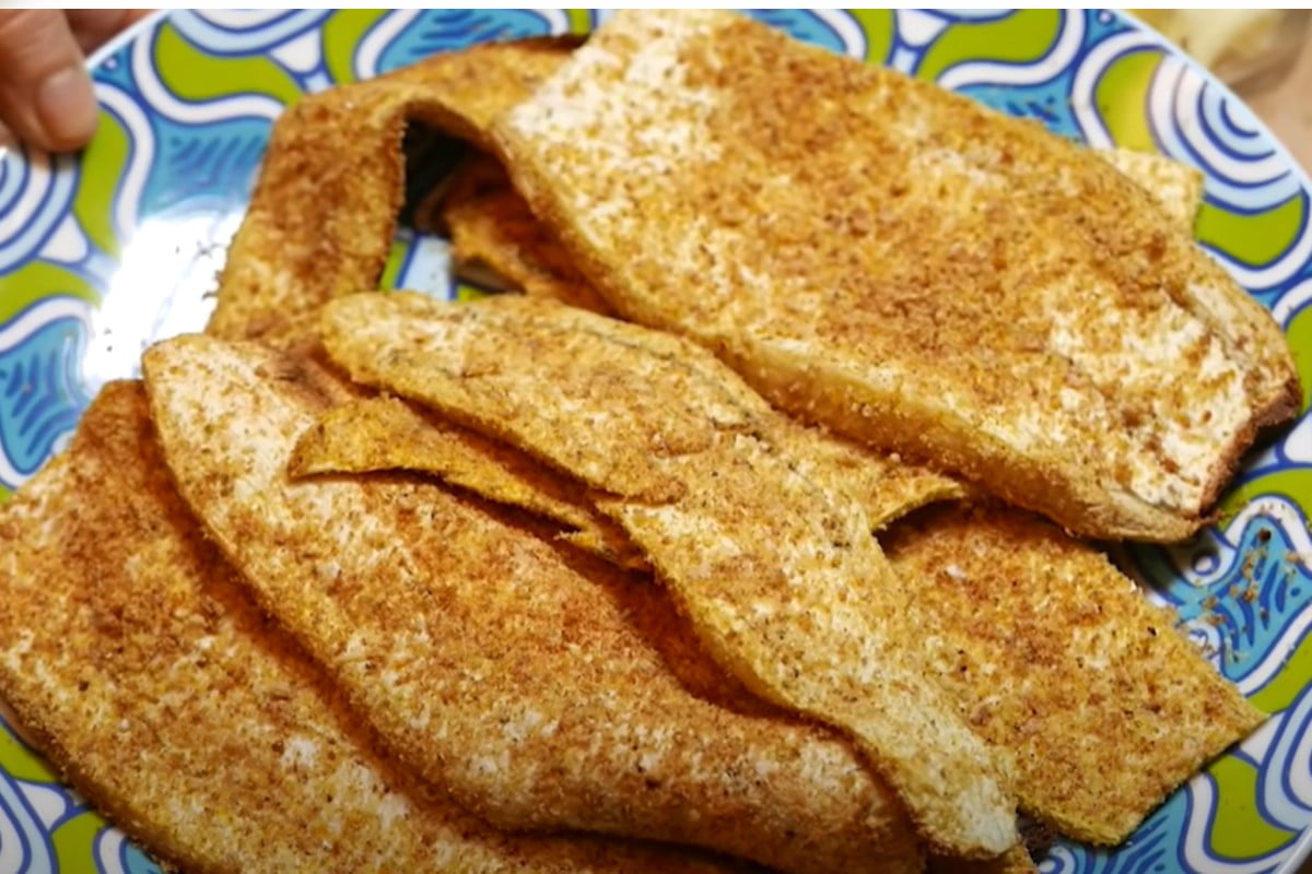 melanzane impanate light sembrano fritte melanzane light