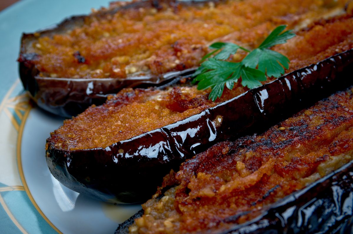 melanzane ripiene calabresi talmente buone AdobeStock 71305024