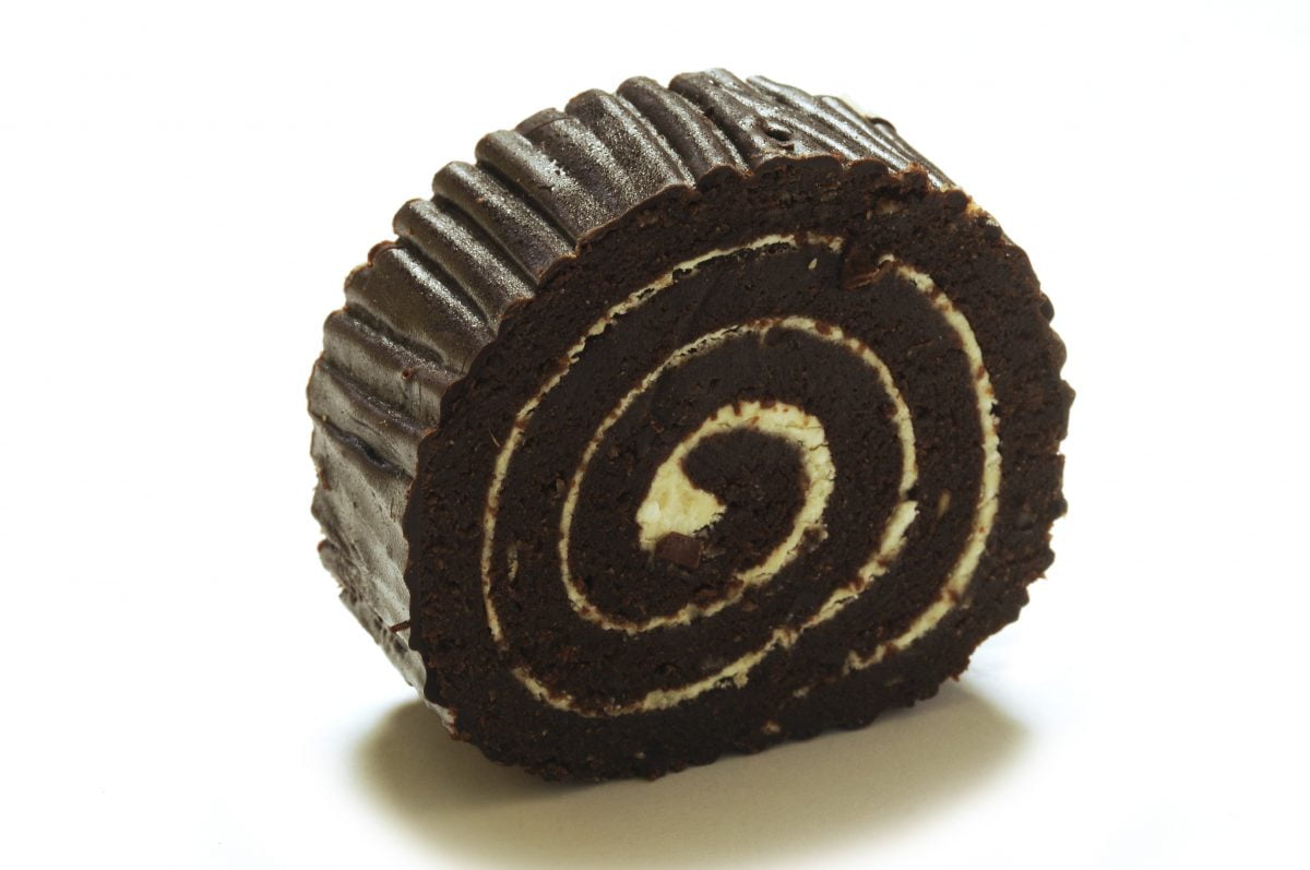 mescola i biscotti con il AdobeStock 37649608