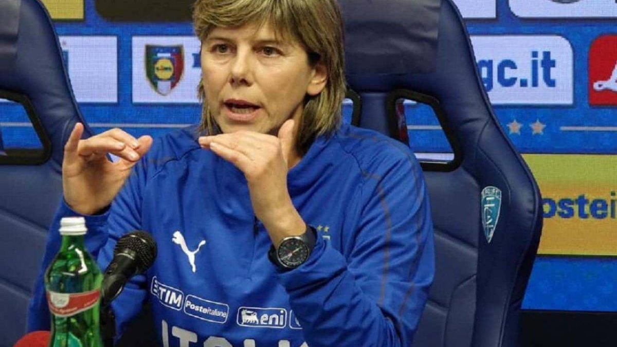 milena bertolini vita privata biografia Milena Bertolini min 1280x720 1