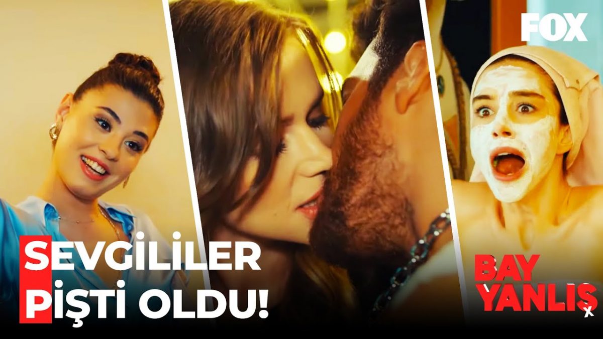 mr wrong Bay Yanlis1