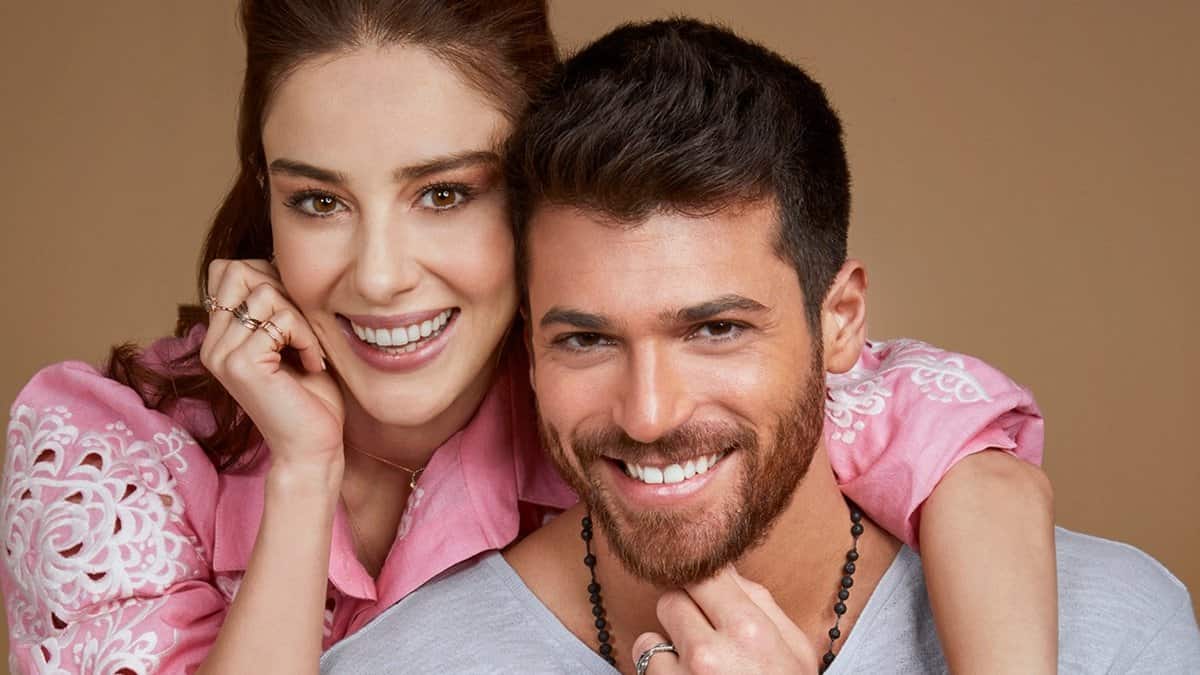 mr wrong i personaggi principali Mr Wrong