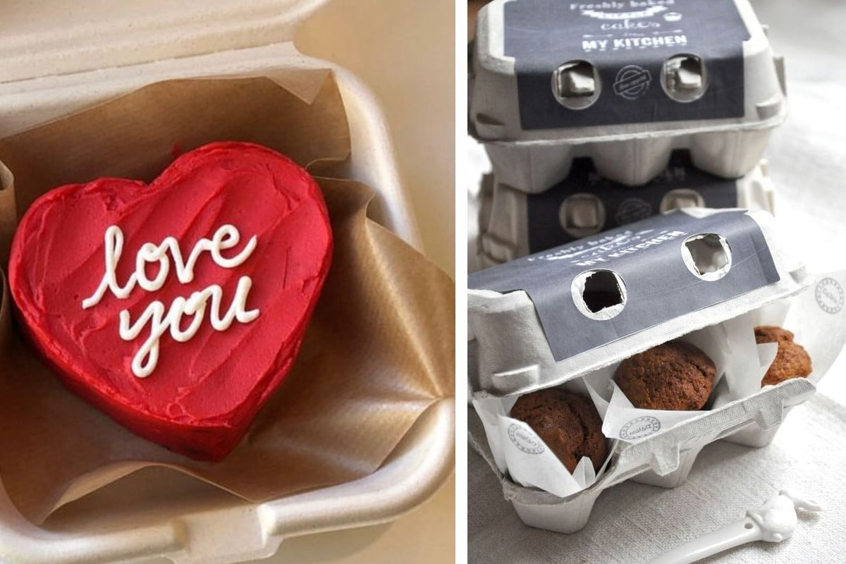 packaging creativi per biscotti dolci confezioni per dolci fai da te