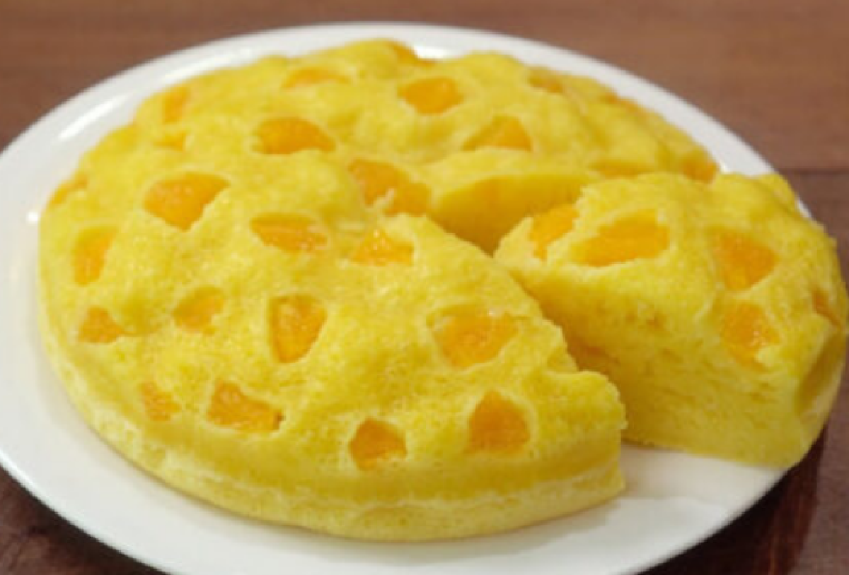 pandolce soffice al mandarino la pandolce mandarino