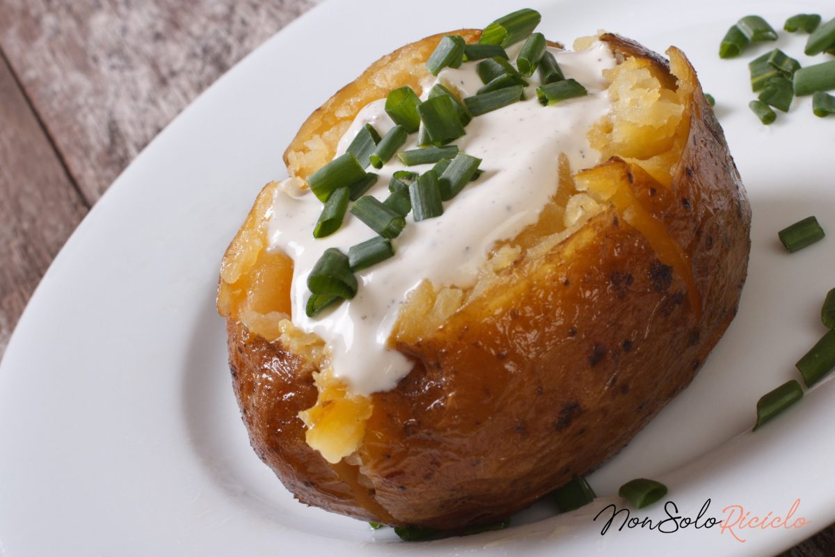 patate al forno intere e 86